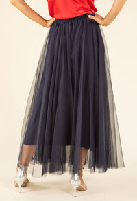 Tulle Skirt