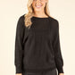 Relaxed Fit Knit Jumper