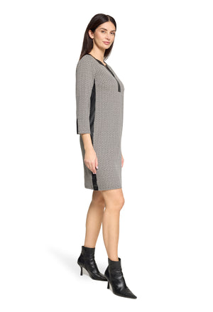 Jersey Short Dress