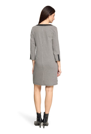Jersey Short Dress