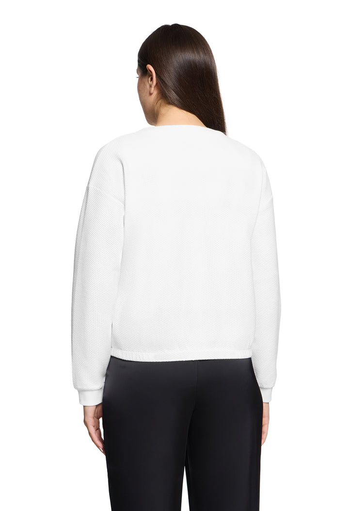 Zip-Up Jacket