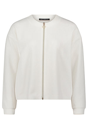 Zip-Up Jacket