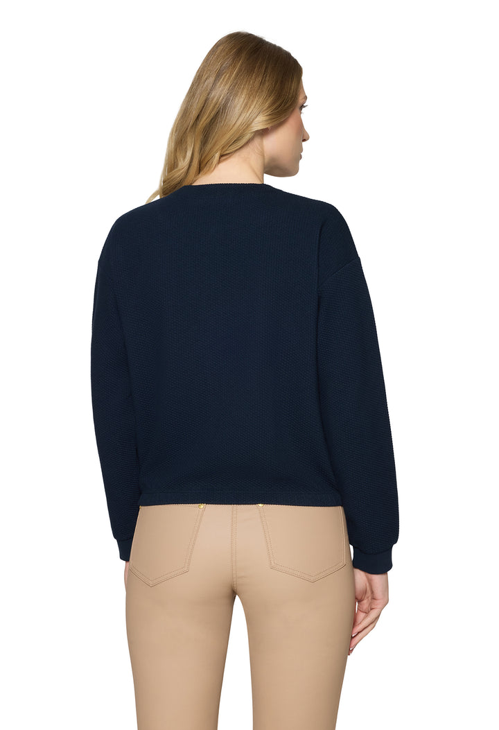 Zip-Up Jacket
