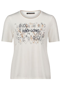 Basic Short Sleeve T-Shirt