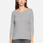 Basic Striped Top