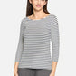 Basic Striped Top