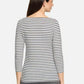 Basic Striped Top