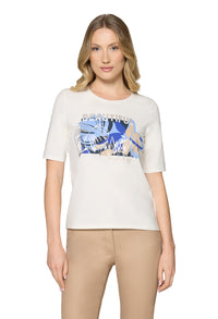 Basic Short Sleeve T-Shirt