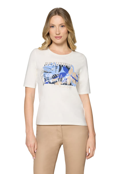 Basic Short Sleeve T-Shirt