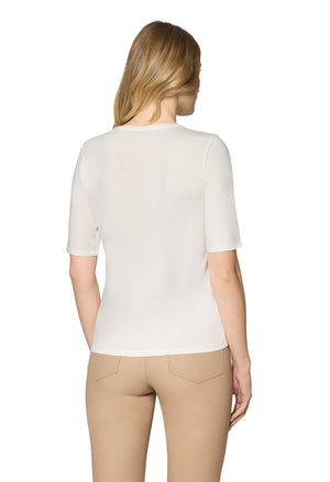 Basic Short Sleeve T-Shirt