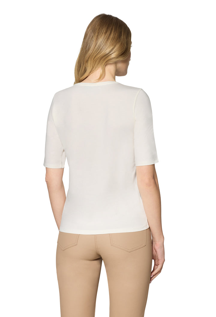 Basic Short Sleeve T-Shirt