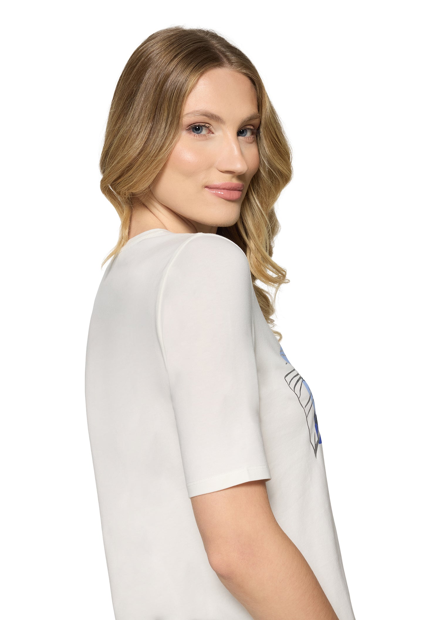 Basic Short Sleeve T-Shirt