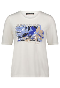 Basic Short Sleeve T-Shirt