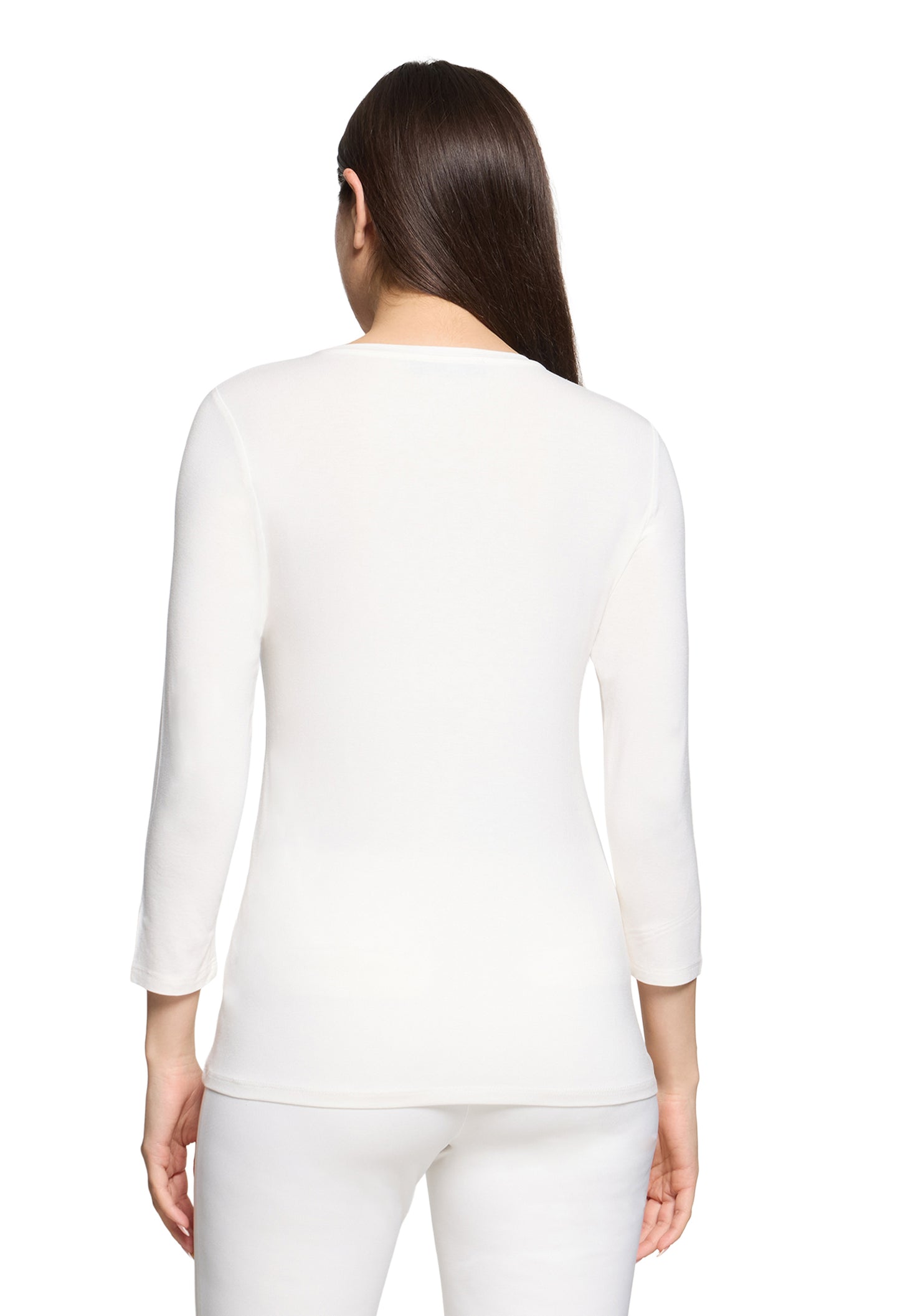 Basic 3/4 Sleeve Top