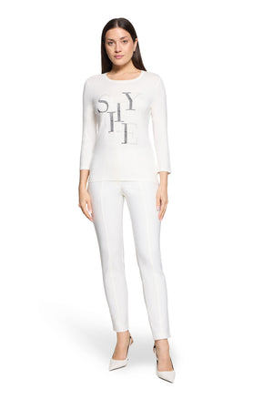 Basic 3/4 Sleeve Top