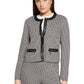Long Sleeve Blazer Jacket