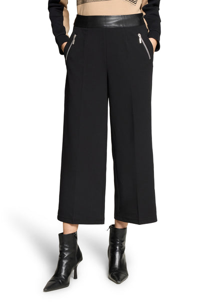 Marlene Cropped Trousers