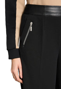 Marlene Cropped Trousers