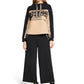 Marlene Cropped Trousers