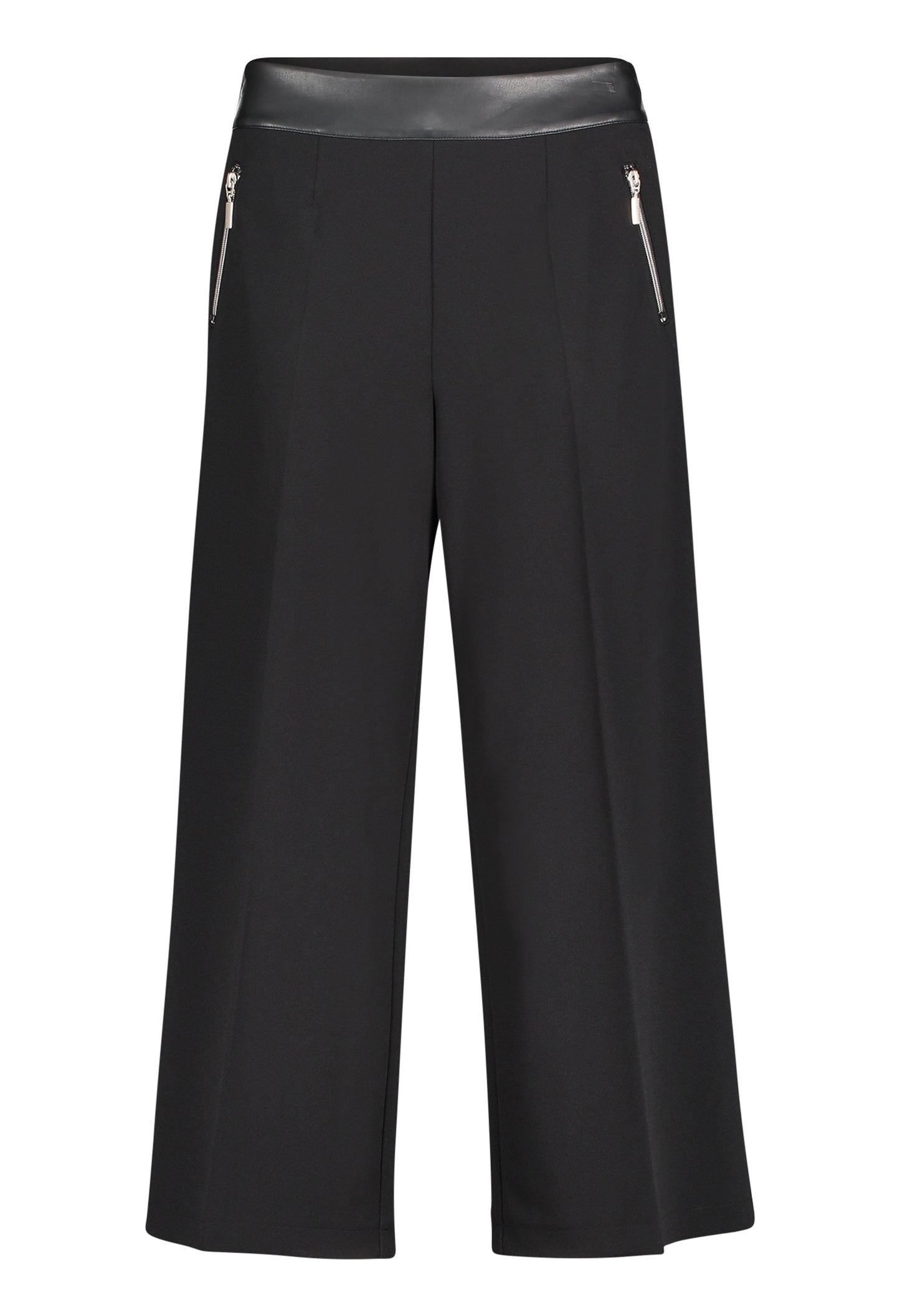 Marlene Cropped Trousers