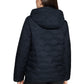 Wadding Quilted Jacket