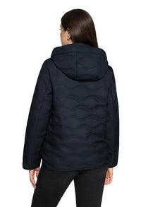 Wadding Quilted Jacket