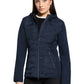 Wadding Quilted Jacket
