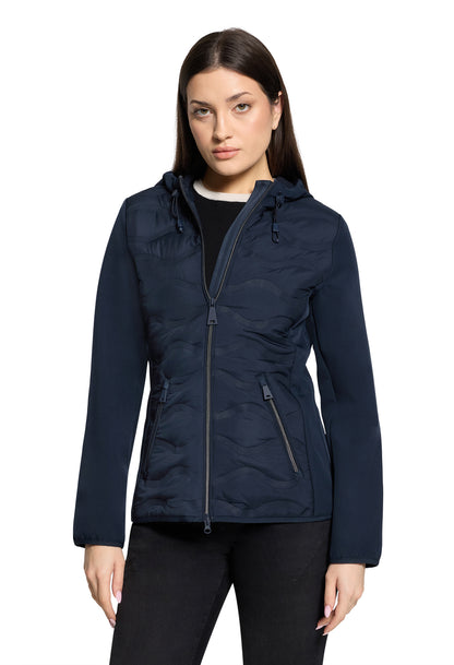 Wadding Quilted Jacket