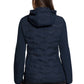 Wadding Quilted Jacket