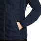 Wadding Quilted Jacket
