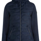 Wadding Quilted Jacket