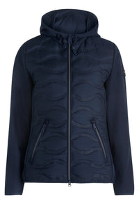 Wadding Quilted Jacket
