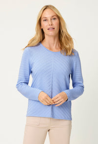 Long Sleeve Knit Jumper