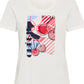 Cherry Print T-Shirt