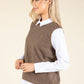 2 in 1 Soft Touch Shirt & Top