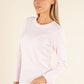Long Sleeve Cotton Top