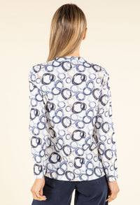 Front Pocket Lux Touch Top