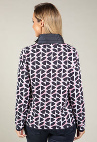 Modena Zip-Up Jacket