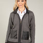 Verona Zip-Up Jacket