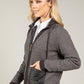 Verona Zip-Up Jacket