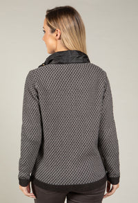 Verona Zip-Up Jacket