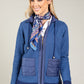 Verona Zip-Up Jacket