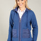Verona Zip-Up Jacket