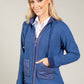 Verona Zip-Up Jacket