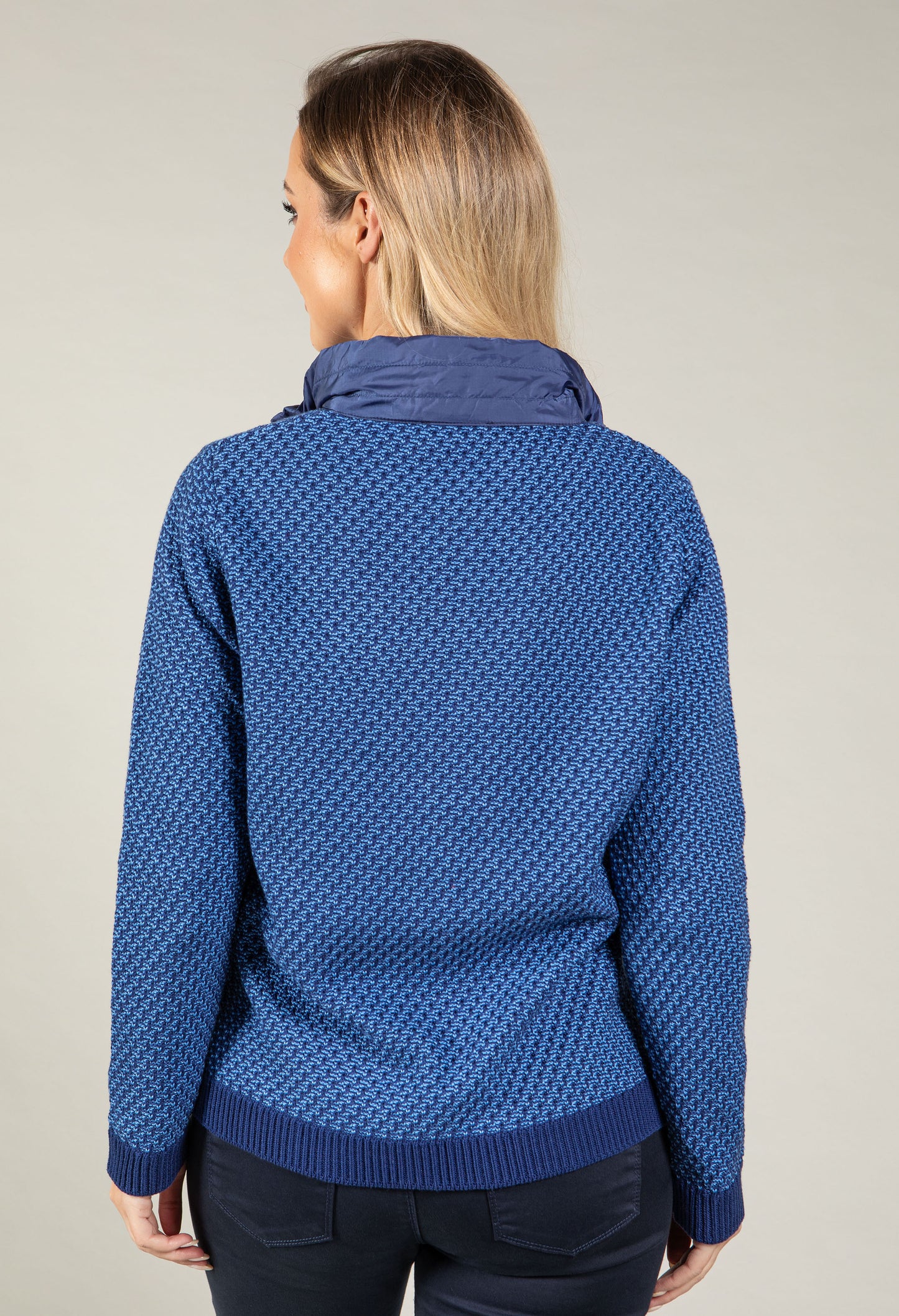 Verona Zip-Up Jacket