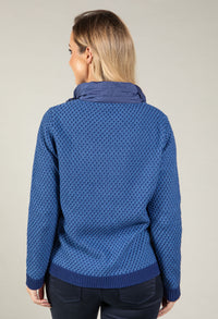 Verona Zip-Up Jacket