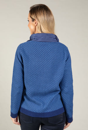 Verona Zip-Up Jacket