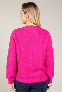 Amelia V-Neck Cardigan