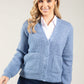 Amelia V-Neck Cardigan