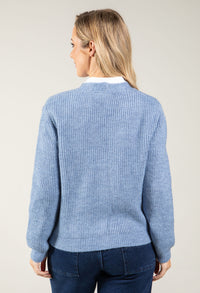 Amelia V-Neck Cardigan